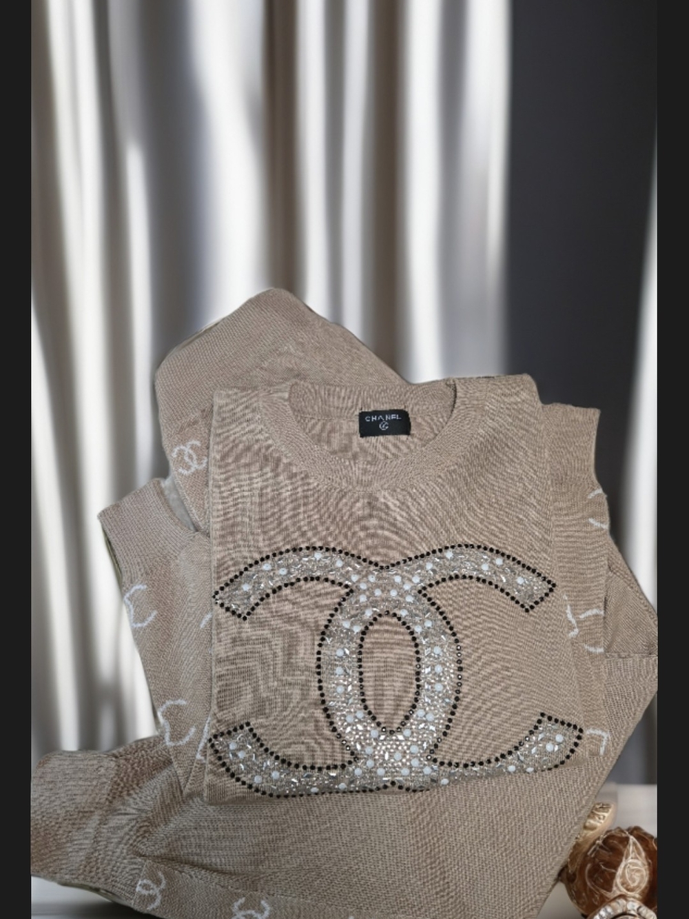 Sweater Set